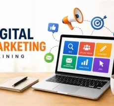 Digital Marketing training in Nepal by AITC Education