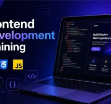 Front end development training in Nepal by AITC Education