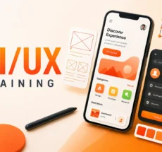 UI UX training in Nepal by AITC Education