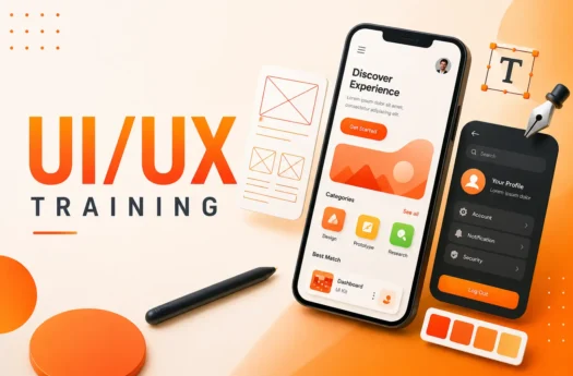 UI UX training in Nepal by AITC Education