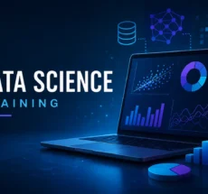 data science training in Nepal by AITC Education