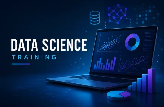 data science training in Nepal by AITC Education