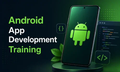 Android App Development Training