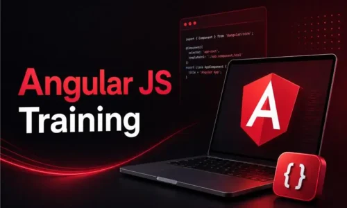 AngularJS Training
