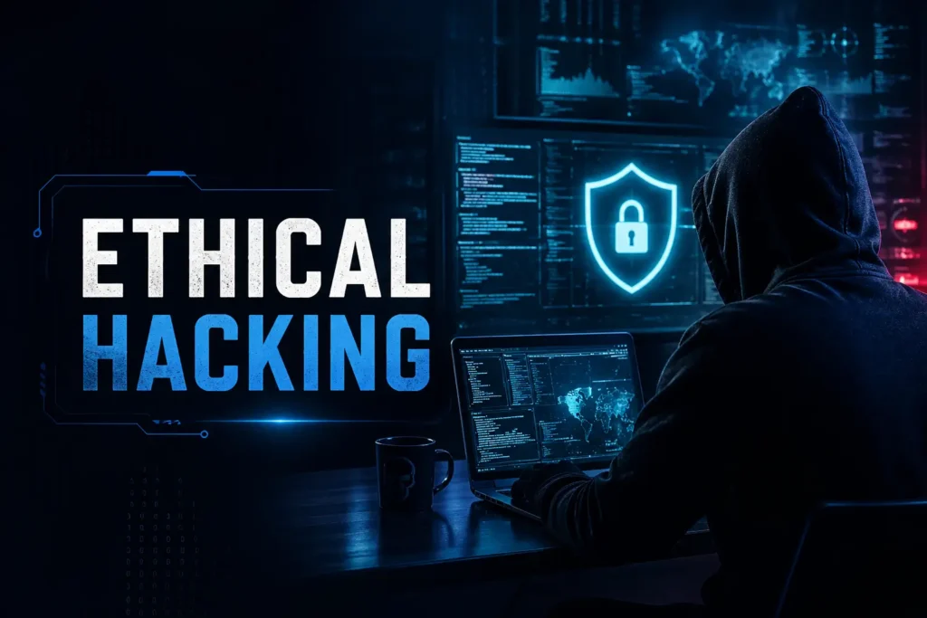 Ethical Hacking training in Nepal by AITC Education