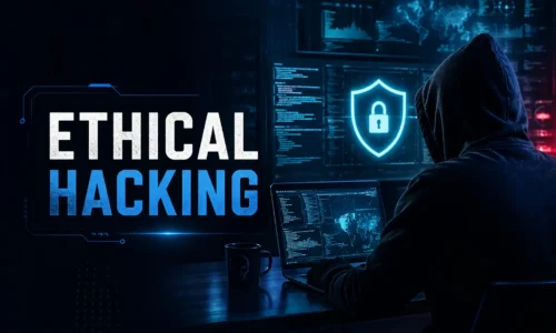 Ethical Hacking Training