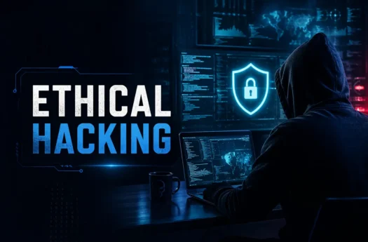 Ethical Hacking training in Nepal by AITC Education