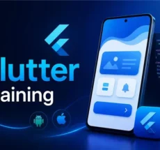 Flutter training in Nepal by AITC Education