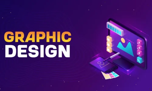 Graphic Design Training