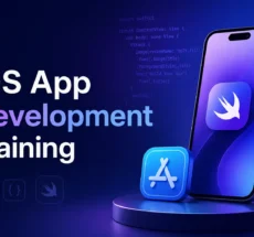 IOS app development in Nepal by AITC Education