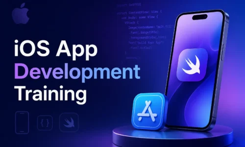 iOS Development Training