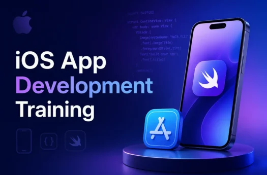 IOS app development in Nepal by AITC Education