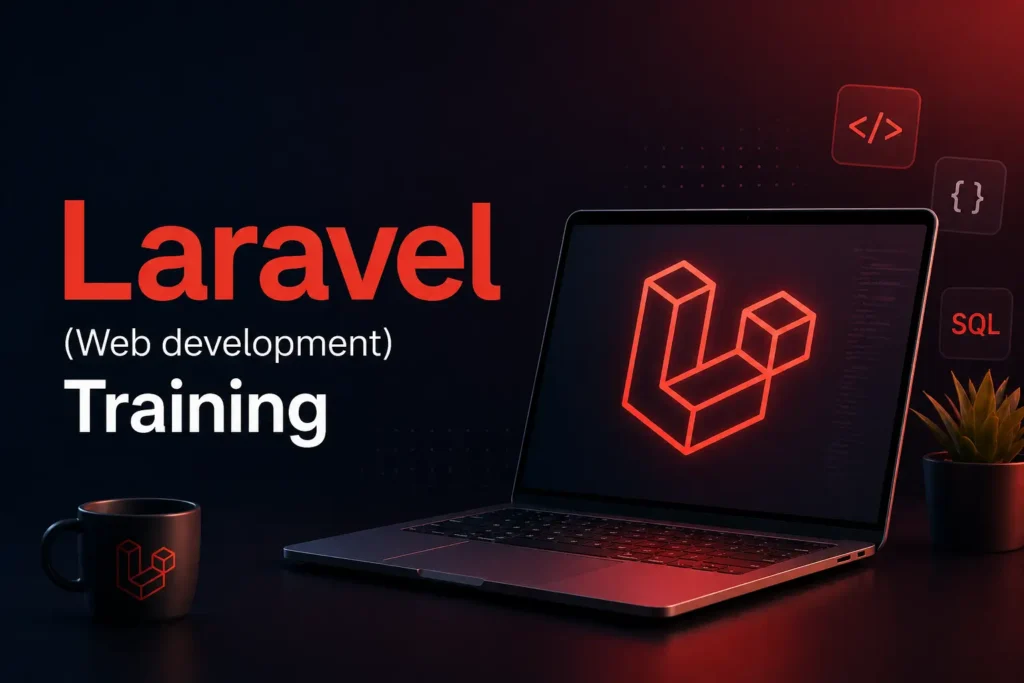 Laravel training in Nepal by AITC Education