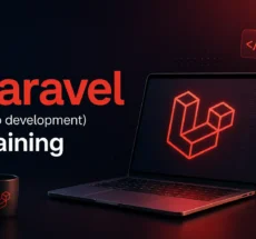 Laravel training in Nepal by AITC Education