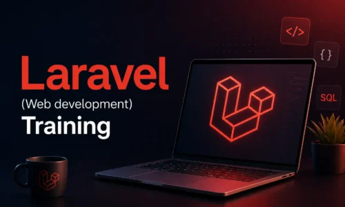 Laravel Web Development Training