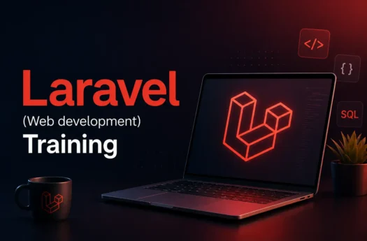 Laravel training in Nepal by AITC Education