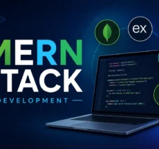 MERN Stack Development training in Nepal
