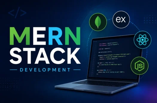 MERN Stack Development training in Nepal