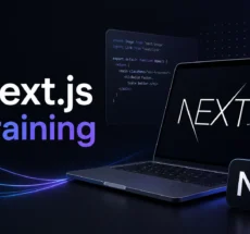 Next js training in Nepal by AITC Education