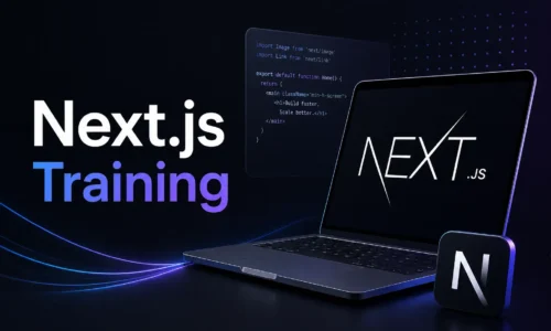 Next.js Development Training