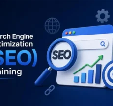 Search Engine Optimization in Nepal by AITC Education