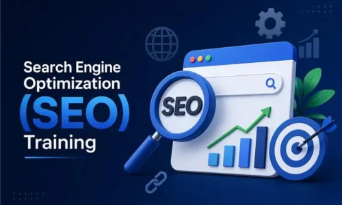 Search Engine Optimization (SEO) Training