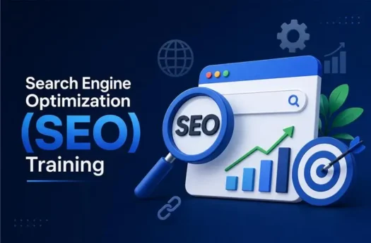 Search Engine Optimization in Nepal by AITC Education