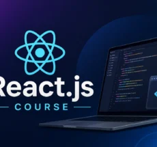 React js course on nepal