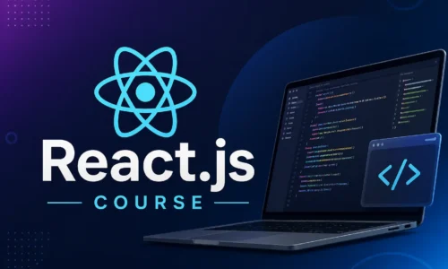React JS Training