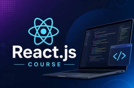 React js course on nepal