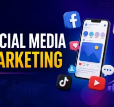 social media marketing training in nepal
