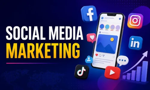 Social Media Marketing Training