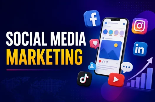 social media marketing training in nepal