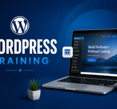 wordpress training in nepal