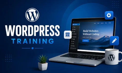 WordPress Training