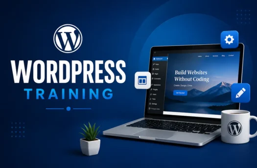 wordpress training in nepal