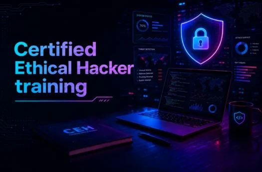 Certified Ethical Hacker Training in Nepal