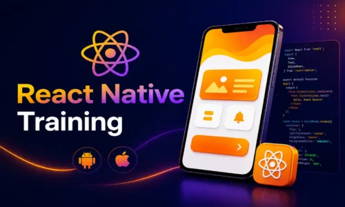 React Native Training
