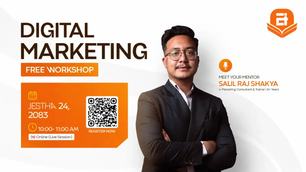 AITC Free Digital Marketing Workshop