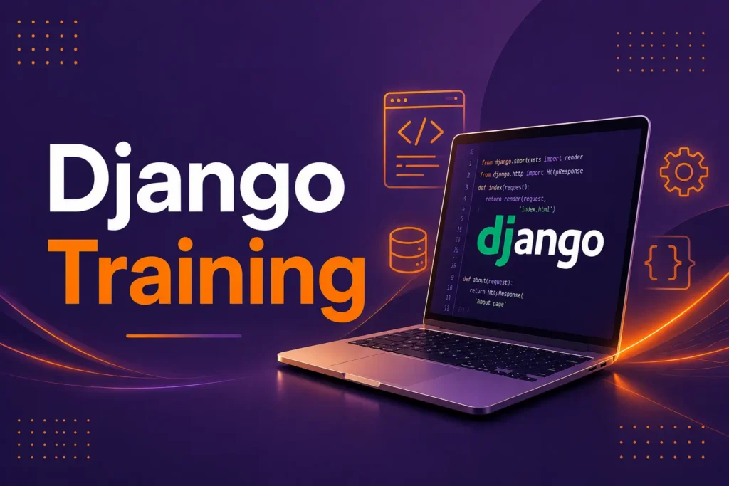 Django Training in Nepal