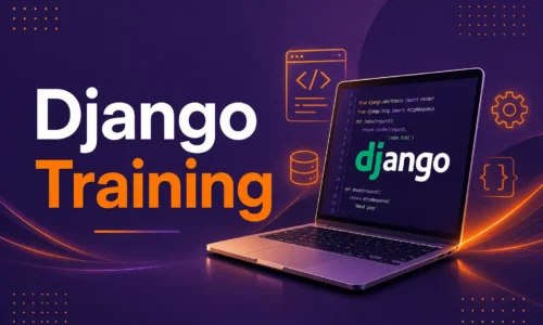 Django Training