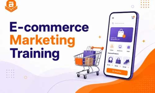 E-commerce Marketing Training