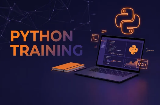 Python Training in Nepal