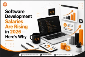 Software Developers Salaries in 2026