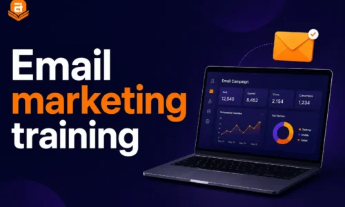 Email Marketing Training