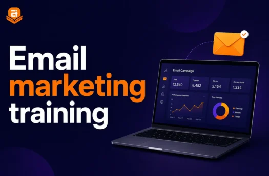 Email marketing training in Nepal