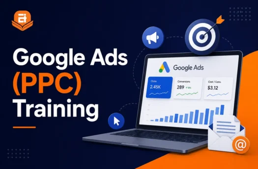 Google Ads (PPC) training in Nepal