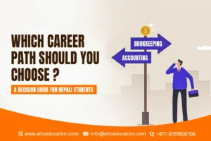 Accounting vs Bookkeeping career guide