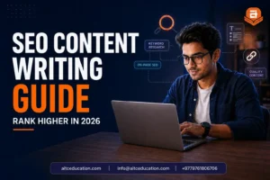 seo content writing guide