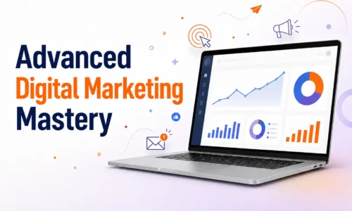 Advance Digital Marketing Training